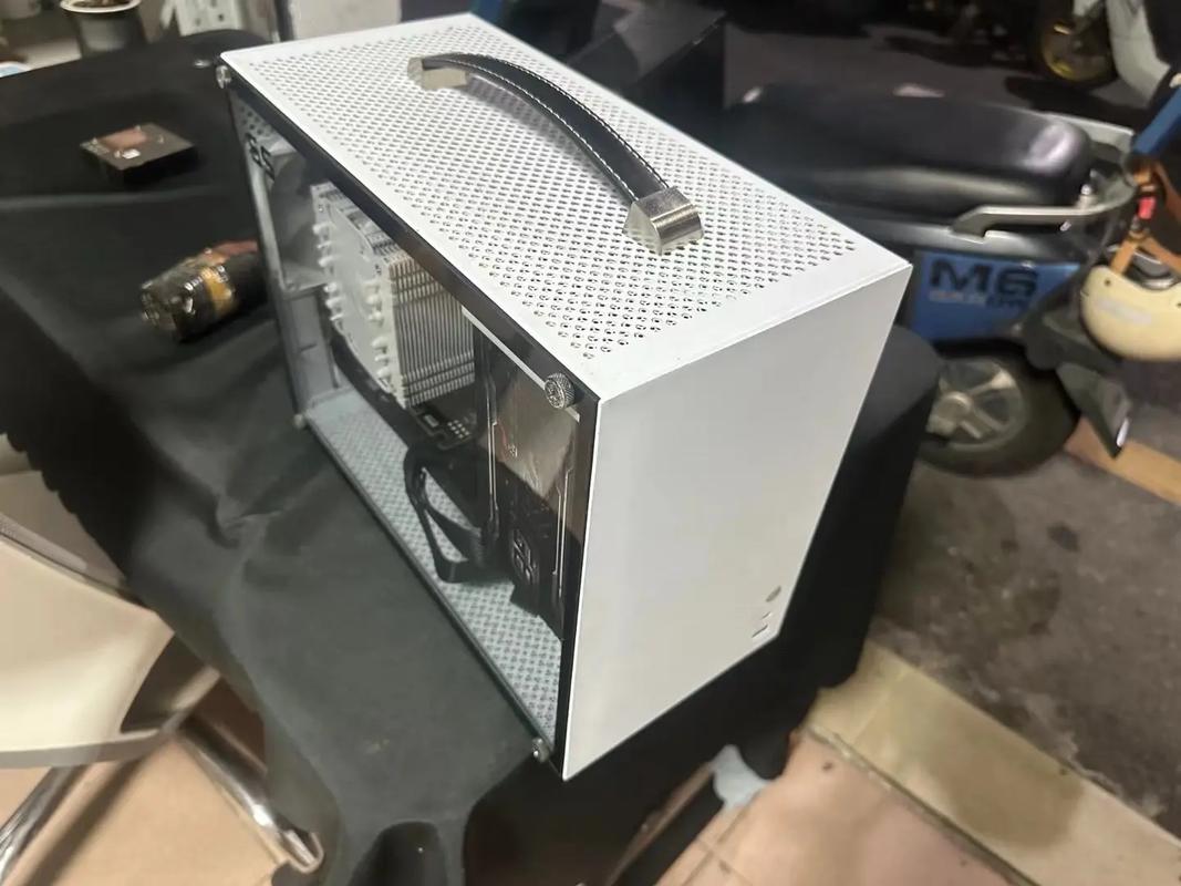 深圳光明区同城电脑回收纪实 一台i5-13490主机的回收之旅