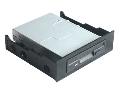 品质升级，存储无忧——探秘东莞市常平展欣电子销售部的5.25寸光驱位塑胶硬盘转接支架