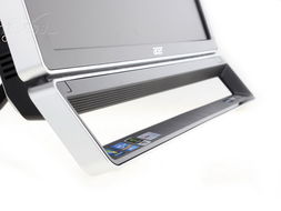 经典重温 宏碁Aspire Z5770奥运特别版一体电脑图赏与解析