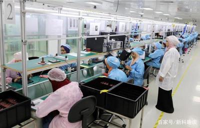 从埃及500元智能机反观中国智造 为何我们更有理由自豪