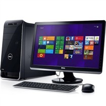 详解XPS 8700-R5638台式电脑 性能参数、功能体验与差异化对比