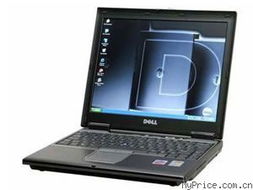 怀旧传奇 戴尔Latitude D410便携商用本的岁月回响